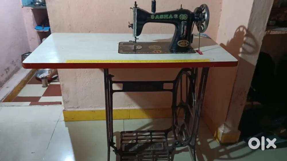 Asha company ki best machine