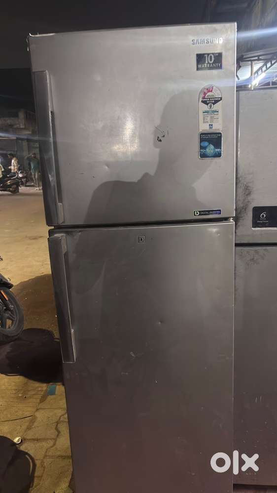 SECOND HAND AC FRIDGE WASHING MACHINE OVEN