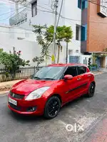 Maruti Suzuki Swift DDiS ZDI Plus, 2011, Diesel