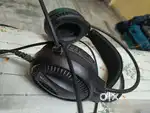 Headphones