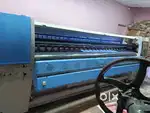 Flex printing machine