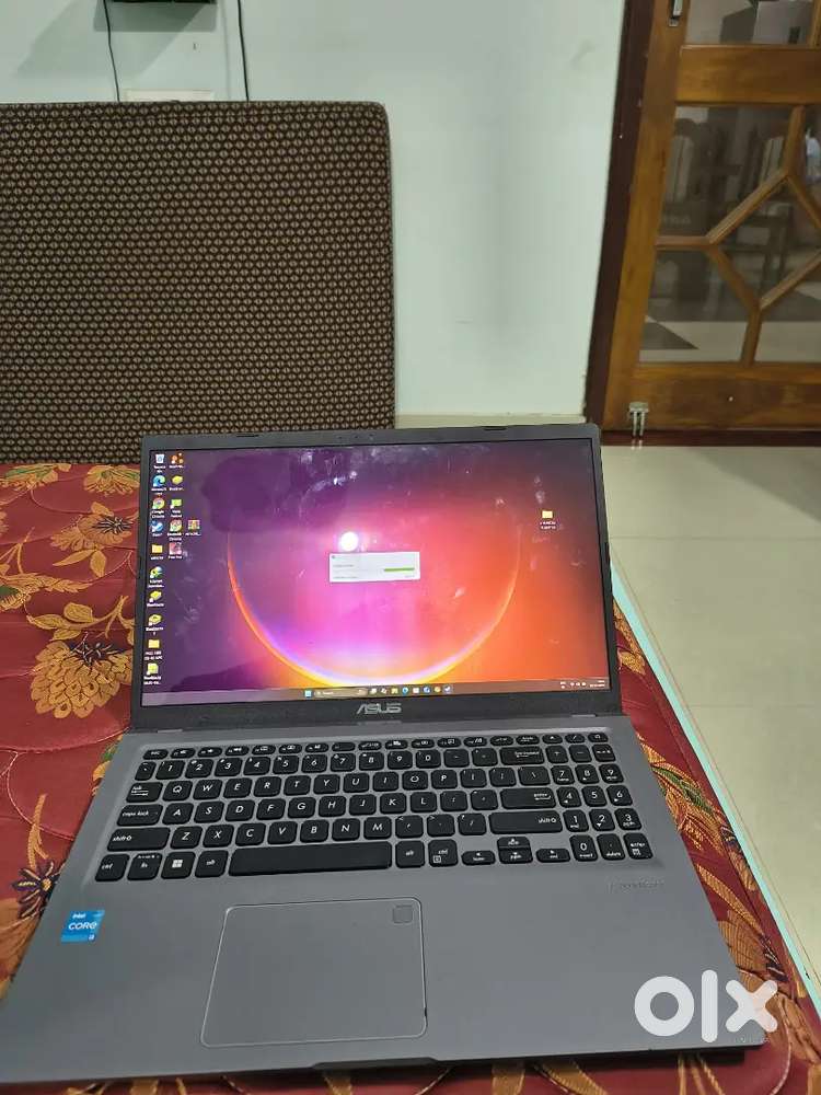 Asus vivo book touchscreen