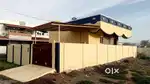 Independent 2 BHK villa sale in Athipalayam opp Ranganathar College