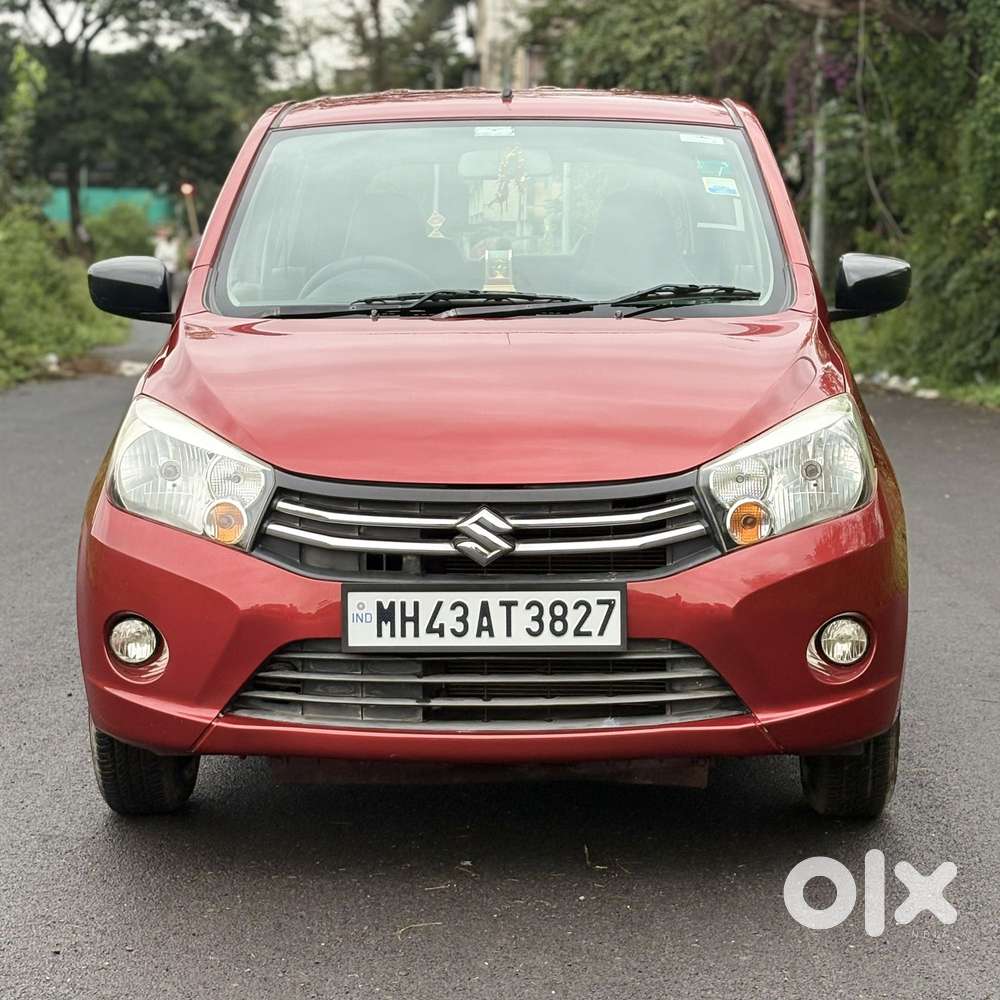 Maruti Suzuki Celerio 2014-2017 VXI AT, 2015, Petrol