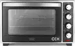 Black Decker Over toaster grill 48ltr unused