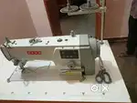 Usha power machine
