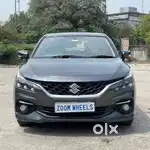 Maruti Suzuki Baleno Alpha, 2022, Petrol