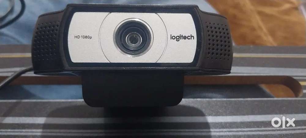Logitech web camera
