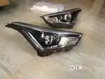 Creta 2019 OEM projector headlights