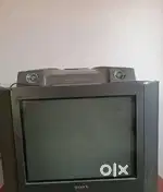 Sony wega TV