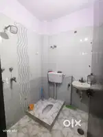 1 bhk semi furnished near by metro station new Ashok Nagar