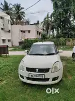 Maruti Suzuki Swift 2011