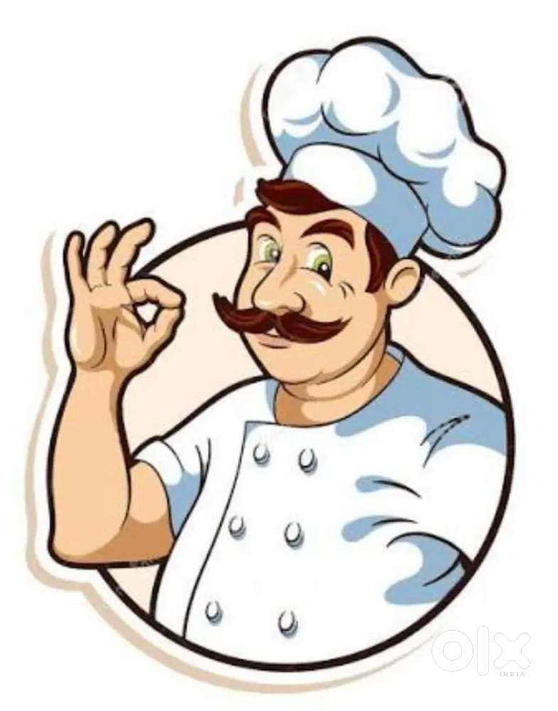 Cook Needed urgently