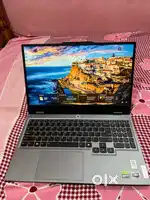 Lenovo laptop