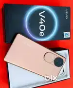 Vivo v40e 8\256 BRAND NEW MODEL NO DEBT AN NO SCRECH