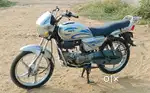 Splendor Plus, Kick start, Mackwheel..