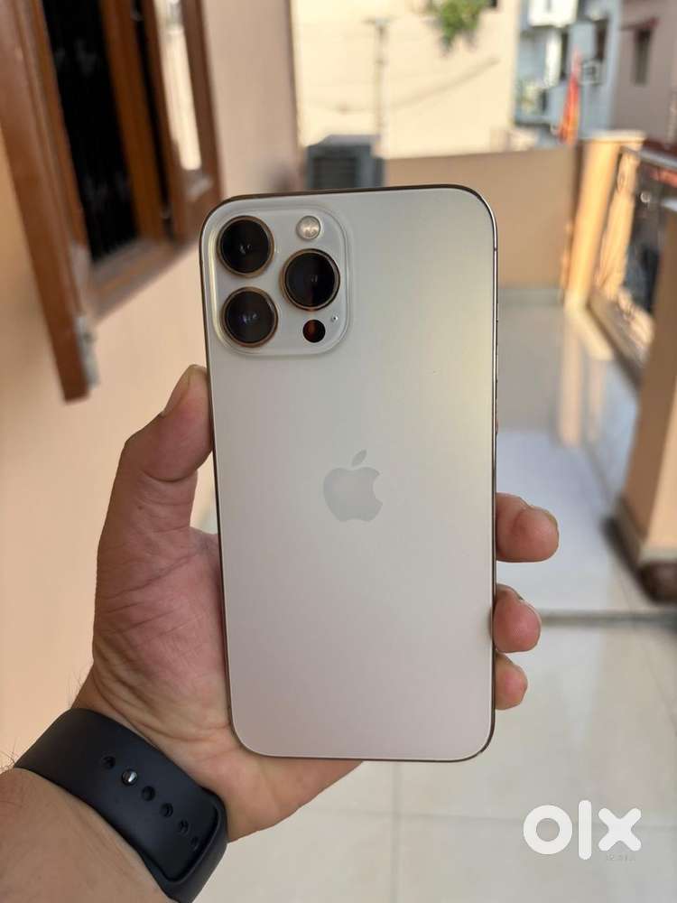 I phone 13 pro max 256 gb
