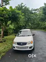 Maruti Suzuki Alto K10 2014