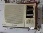 0.75 tan Electrolux AC
