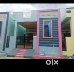 Individual house for rent in Dorasanipalle, Proddatur