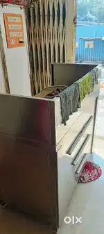 Food Counter