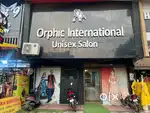 2 shops with basement on rent total 740 sq ft.