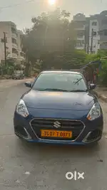 Maruti Suzuki Swift Dzire VXI Optional, 2024, Petrol