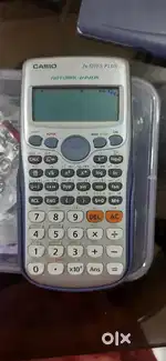 Casio fx570es plus
