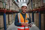 Need processing staff only boys