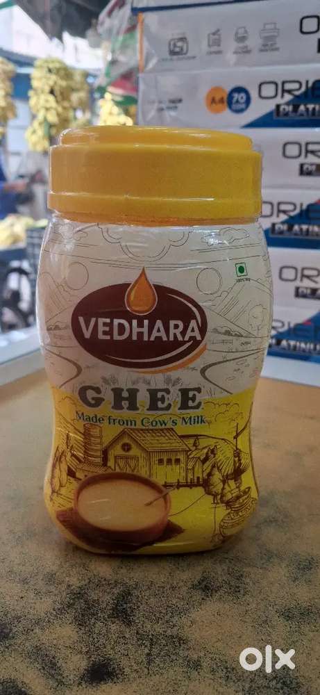 GHEE vedhara