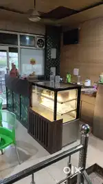 Continental chinese