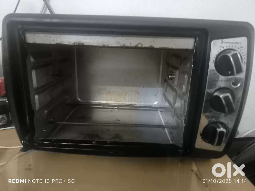 OTG (OVEN TOUSTER GRILEER