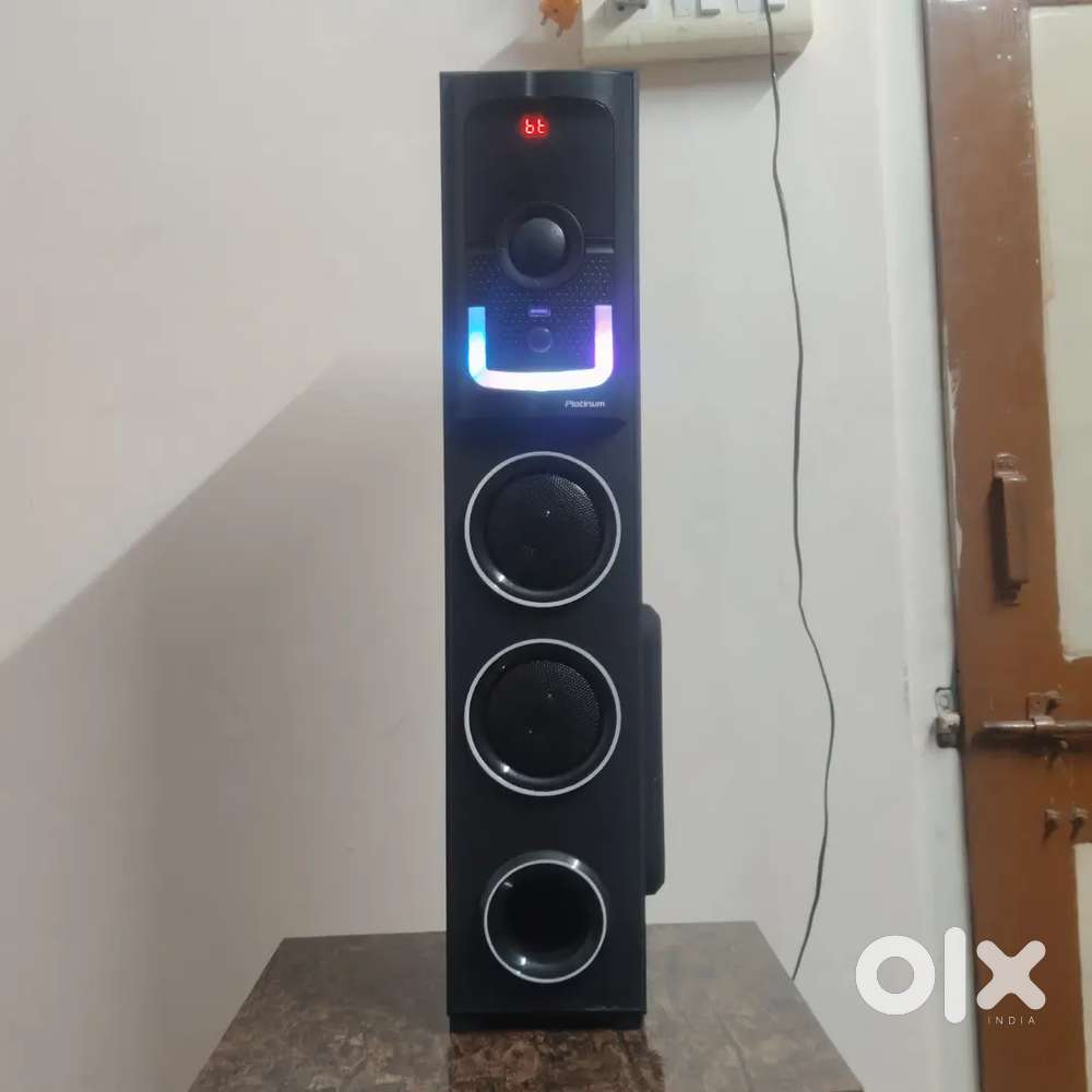 Tower SPEAKER