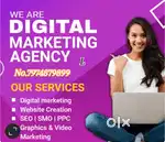 Digital marketing