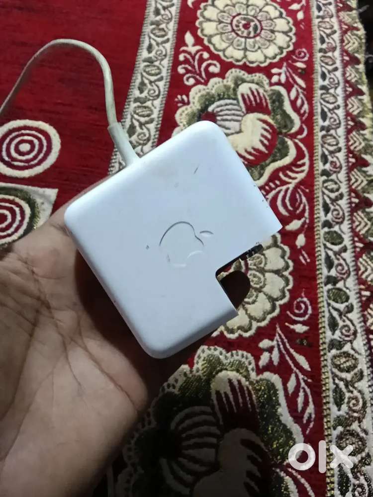 Apple (original)45w magsafe2 power adaptor