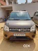 Wagoner lxi petrol 2019