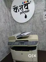 Hp all in one printer print,scan copy