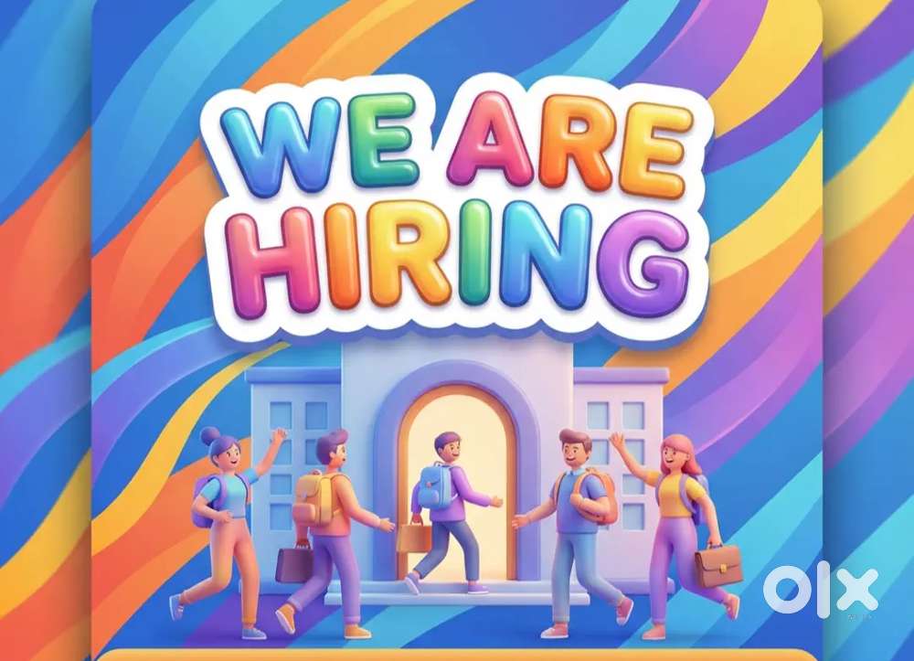 Full-Time job No fee