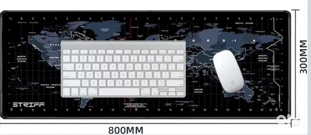 Big Mouse Pad
