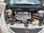 Tata Indica Vista 2008 Diesel Good Condition