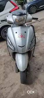 Scooty for sell