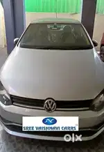 Volkswagen Ameo 1.2 MPI Highline, 2016, Petrol