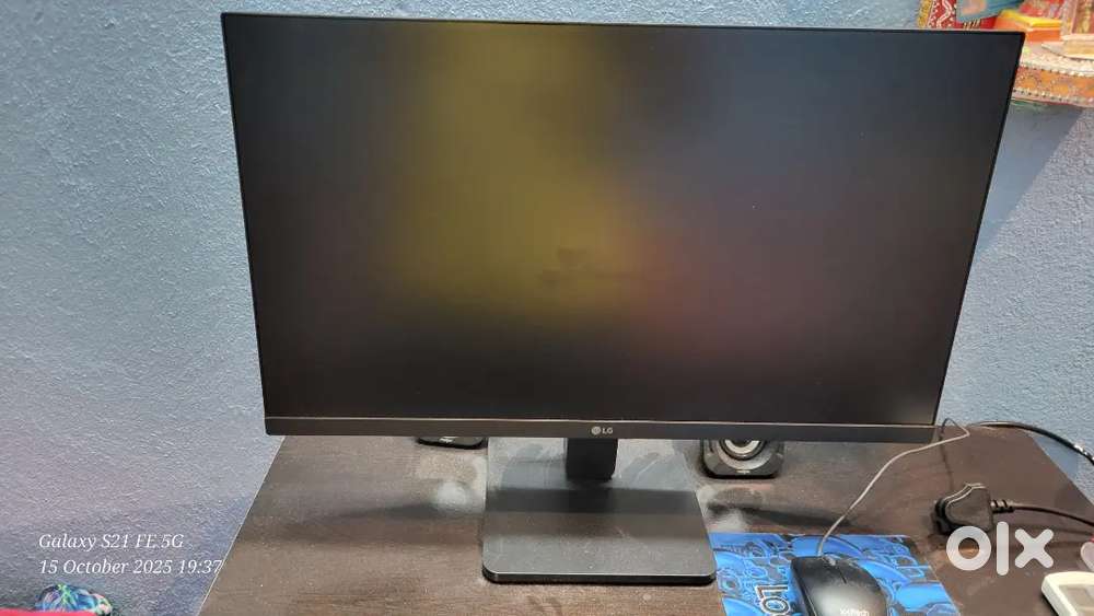 Desktop ryzen 5GT