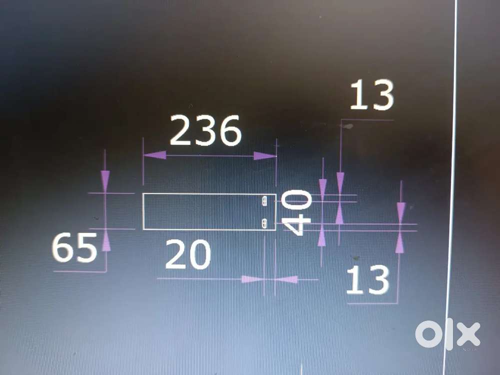 Computer opreated machine work for girls only