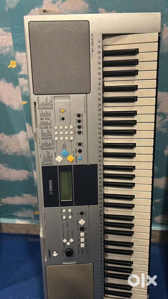 Yamaha keyboard for sale