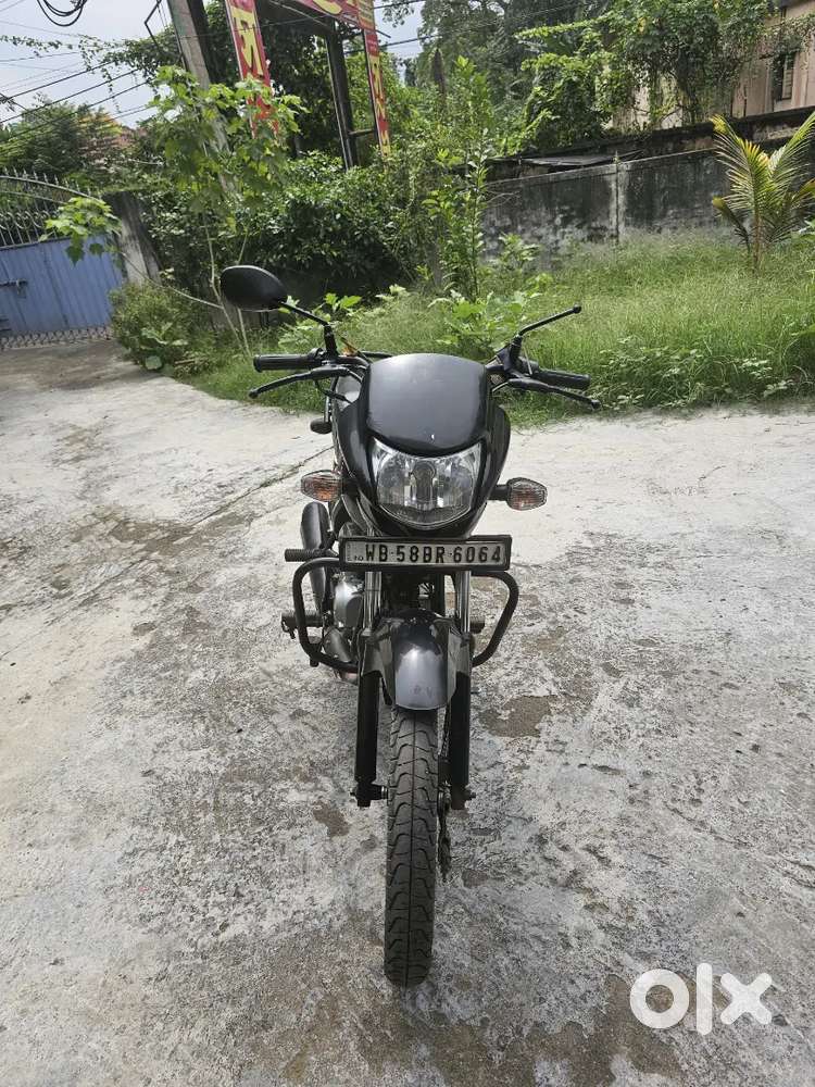 very good condition bick