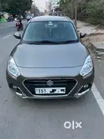Maruti Suzuki Swift Dzire 2023