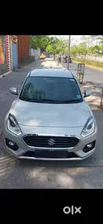 Maruti Suzuki Dzire 2017-2020 1.2 ZXI AMT, 2018, Petrol