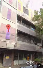 Rooms for rent in erode main area