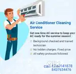 All types of services here